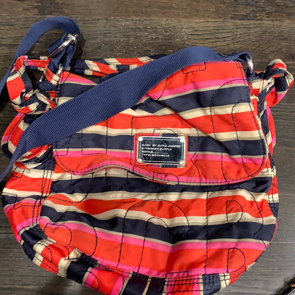Marc by Marc Jacobs crossbody/shoulder bag